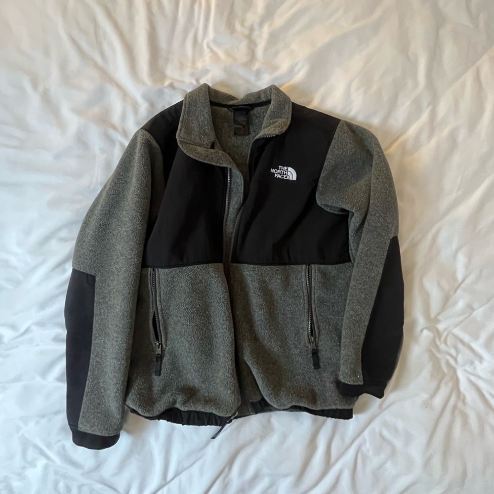 The North Face Boys jacket size L